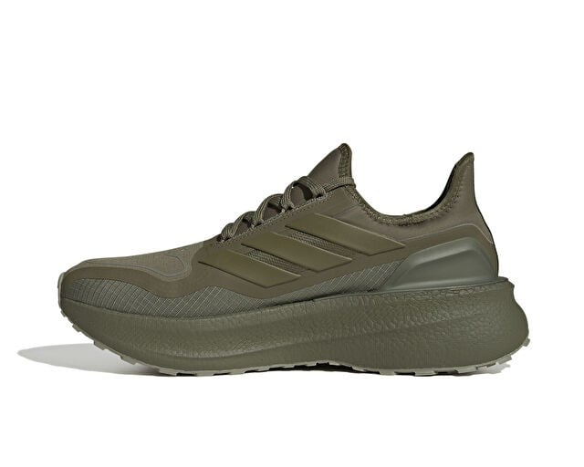 ADIDAS ULTRABOOST 5 GTX Unisex Koşu Ayakkabısı JS2841 Haki