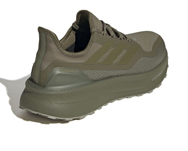 ADIDAS ULTRABOOST 5 GTX Unisex Koşu Ayakkabısı JS2841 Haki