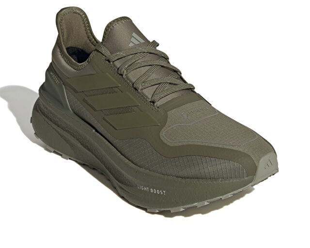 ADIDAS ULTRABOOST 5 GTX Unisex Koşu Ayakkabısı JS2841 Haki
