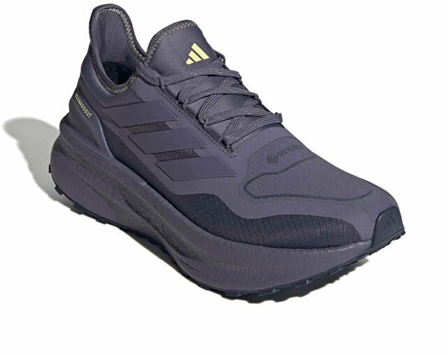 ADIDAS ULTRABOOST 5 GTX Unisex Koşu Ayakkabısı JQ2950 Mor
