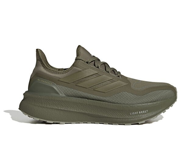 ADIDAS ULTRABOOST 5 GTX Unisex Koşu Ayakkabısı JS2841 Haki