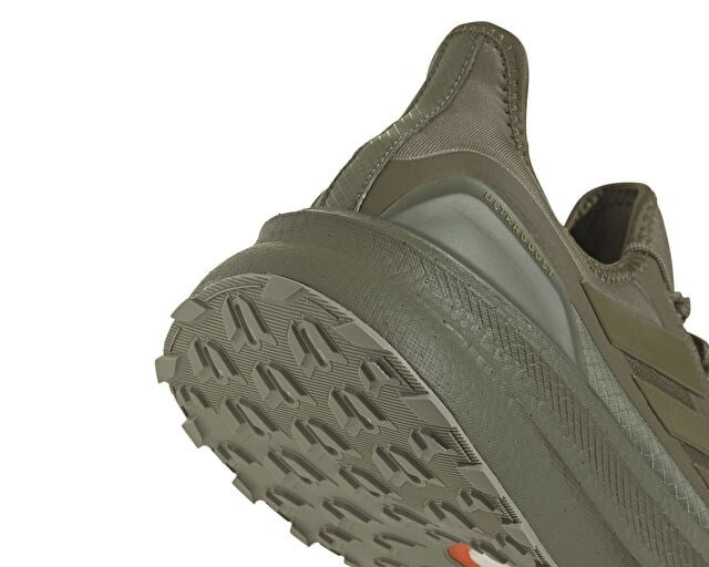 ADIDAS ULTRABOOST 5 GTX Unisex Koşu Ayakkabısı JS2841 Haki