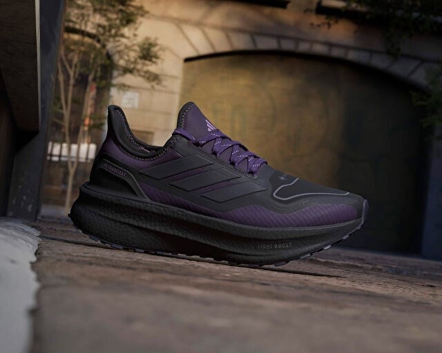 ADIDAS ULTRABOOST 5 GTX W Kadın Koşu Ayakkabısı JQ2955 Mor