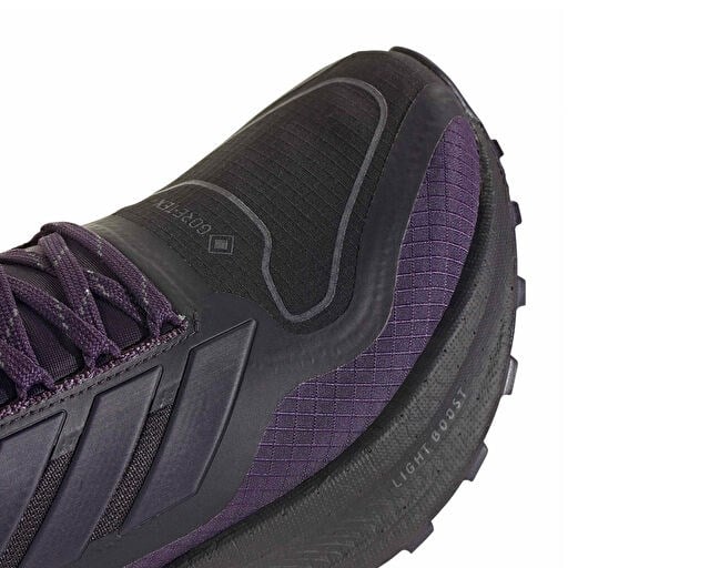 ADIDAS ULTRABOOST 5 GTX W Kadın Koşu Ayakkabısı JQ2955 Mor