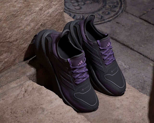 ADIDAS ULTRABOOST 5 GTX W Kadın Koşu Ayakkabısı JQ2955 Mor