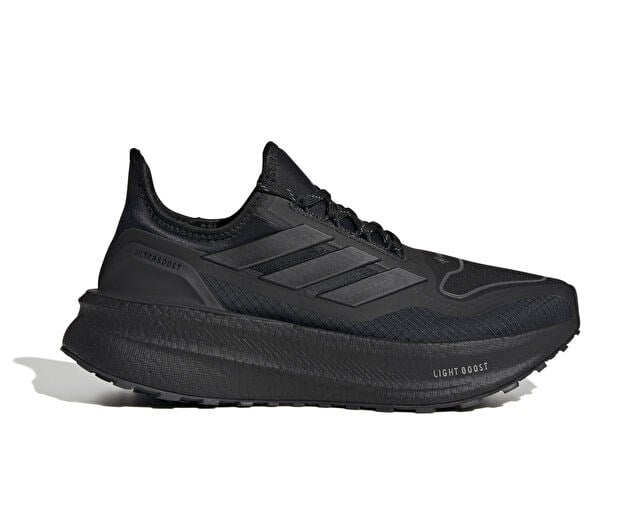 ADIDAS ULTRABOOST 5 GTX W Unisex Outdoor Koşu Ayakkabısı JI1386 Siyah