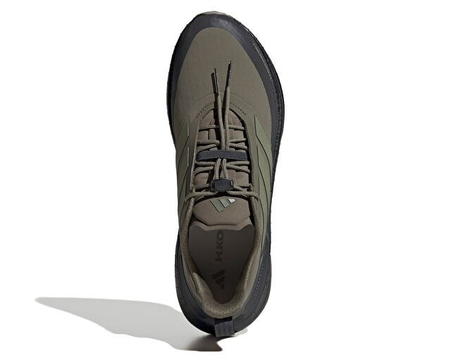 ADIDAS ULTRABOOST 5 HK Erkek Koşu Ayakkabısı JQ5388 Siyah
