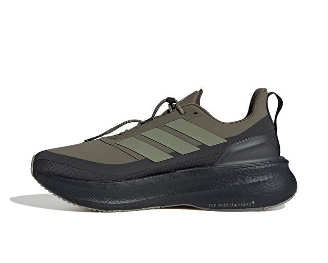 ADIDAS ULTRABOOST 5 HK Erkek Koşu Ayakkabısı JQ5388 Siyah