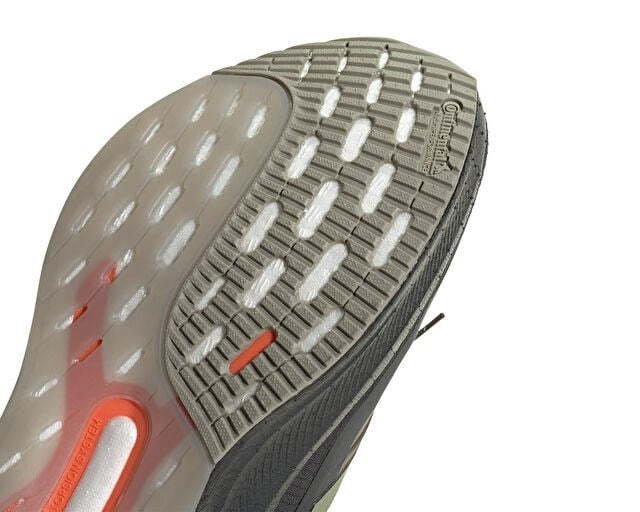 ADIDAS ULTRABOOST 5 HK Erkek Koşu Ayakkabısı JQ5388 Siyah