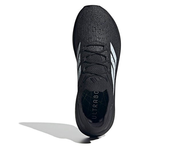 ADIDAS ULTRABOOST 5 STRUNG Erkek Koşu Ayakkabısı JQ2941 Siyah