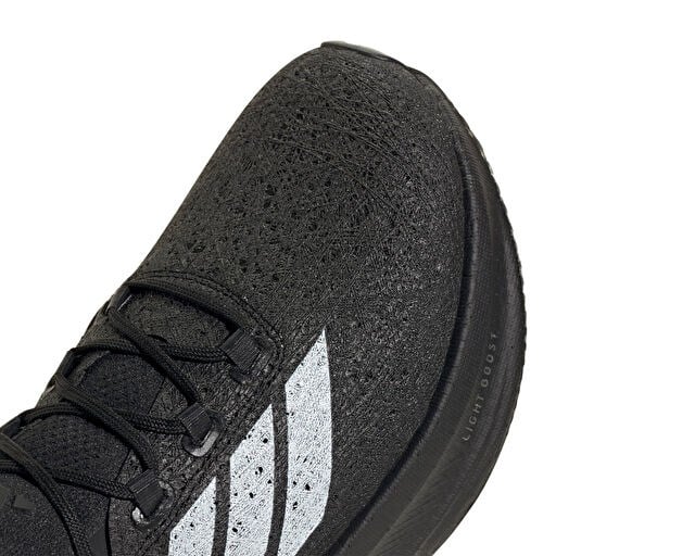 ADIDAS ULTRABOOST 5 STRUNG Erkek Koşu Ayakkabısı JQ2941 Siyah