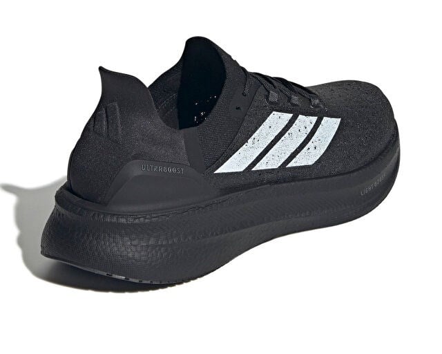ADIDAS ULTRABOOST 5 STRUNG Erkek Koşu Ayakkabısı JQ2941 Siyah