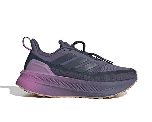 ADIDAS ULTRABOOST 5 W CLIMAWARM Kadın Koşu Ayakkabısı JQ5377 Lacivert