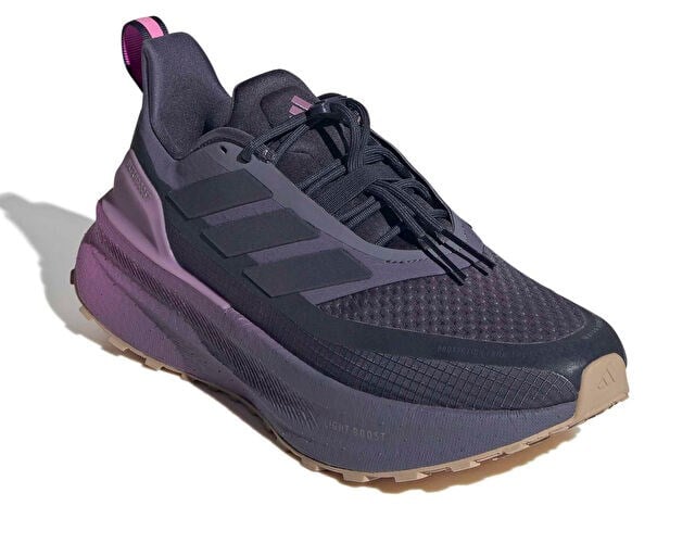 ADIDAS ULTRABOOST 5 W CLIMAWARM Kadın Koşu Ayakkabısı JQ5377 Lacivert