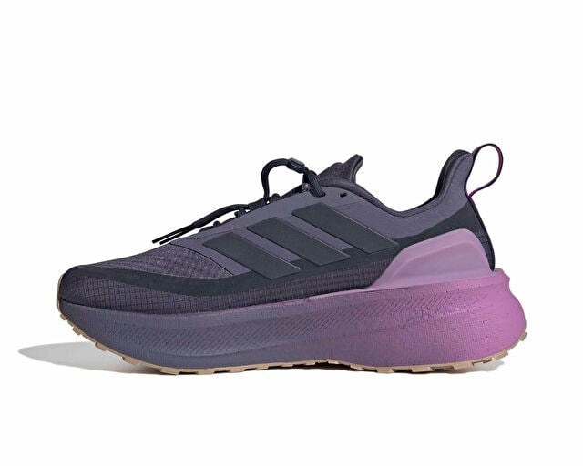 ADIDAS ULTRABOOST 5 W CLIMAWARM Kadın Koşu Ayakkabısı JQ5377 Lacivert