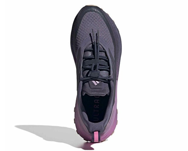 ADIDAS ULTRABOOST 5 W CLIMAWARM Kadın Koşu Ayakkabısı JQ5377 Lacivert