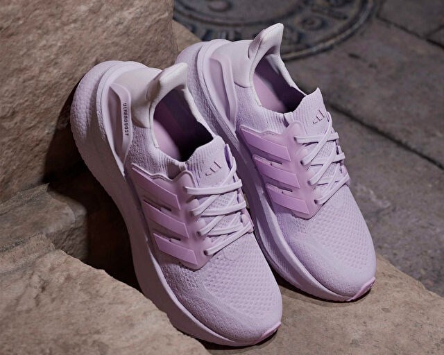 ADIDAS ULTRABOOST 5 W Kadın Koşu Ayakkabısı JQ9075 Mor