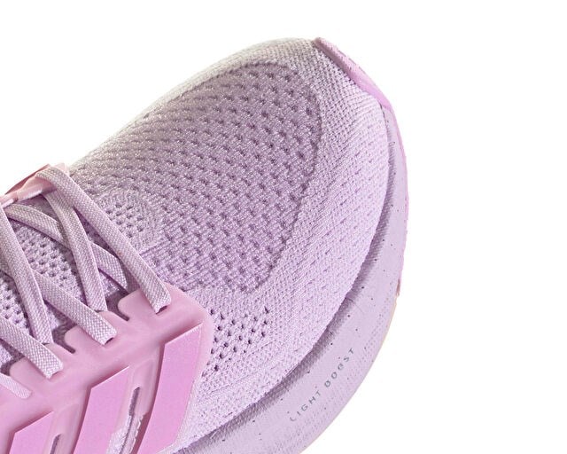 ADIDAS ULTRABOOST 5 W Kadın Koşu Ayakkabısı JQ9075 Mor
