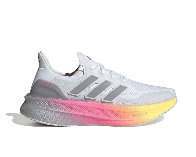 ADIDAS ULTRABOOST 5 W Kadın Koşu Ayakkabısı ID8840 Beyaz