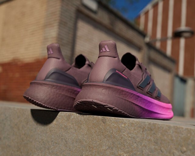 ADIDAS ULTRABOOST 5 W Kadın Koşu Ayakkabısı IH7710 Mor