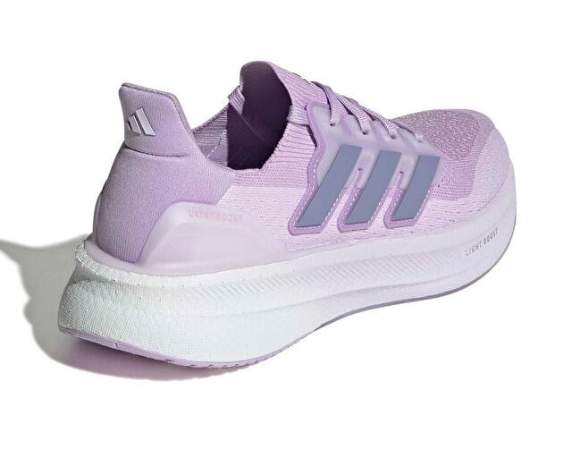 ADIDAS ULTRABOOST 5 W Kadın Koşu Ayakkabısı JQ2913 Mor