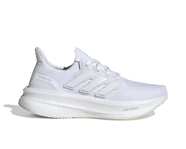 ADIDAS ULTRABOOST 5 W Kadın Koşu Ayakkabısı ID8848 Beyaz