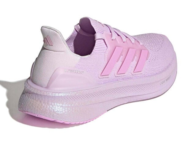 ADIDAS ULTRABOOST 5 W Kadın Koşu Ayakkabısı JQ9075 Mor