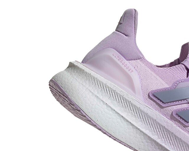 ADIDAS ULTRABOOST 5 W Kadın Koşu Ayakkabısı JQ2913 Mor