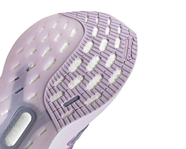 ADIDAS ULTRABOOST 5 W Kadın Koşu Ayakkabısı JQ2913 Mor