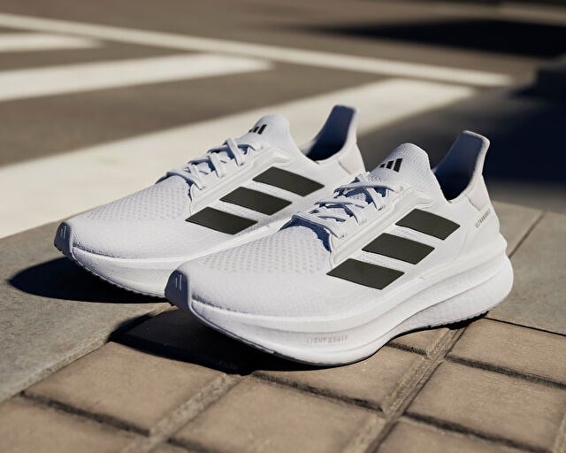 ADIDAS ULTRABOOST 5X Erkek Koşu Ayakkabısı IH3111 Beyaz