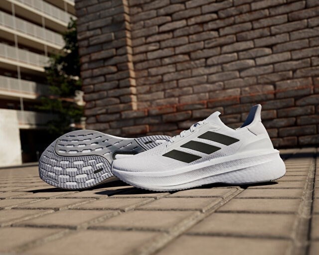 ADIDAS ULTRABOOST 5X Erkek Koşu Ayakkabısı IH3111 Beyaz