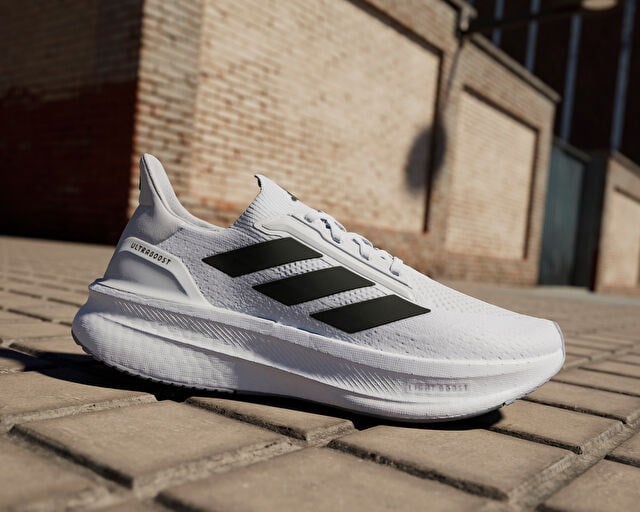 ADIDAS ULTRABOOST 5X Erkek Koşu Ayakkabısı IH3111 Beyaz
