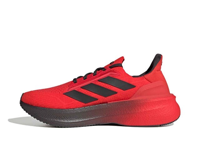 ADIDAS ULTRABOOST 5X M AUDI Erkek Koşu Ayakkabısı KJ3672 Kırmızı