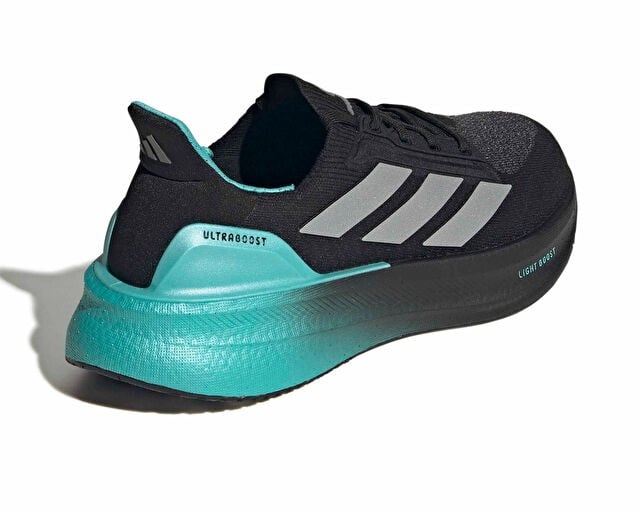 ADIDAS ULTRABOOST 5X M MERCEDES Erkek Koşu Ayakkabısı KJ3673 Siyah
