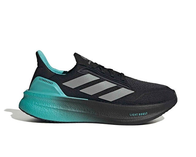 ADIDAS ULTRABOOST 5X M MERCEDES Erkek Koşu Ayakkabısı KJ3673 Siyah