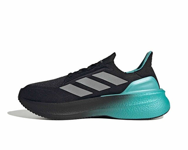 ADIDAS ULTRABOOST 5X M MERCEDES Erkek Koşu Ayakkabısı KJ3673 Siyah