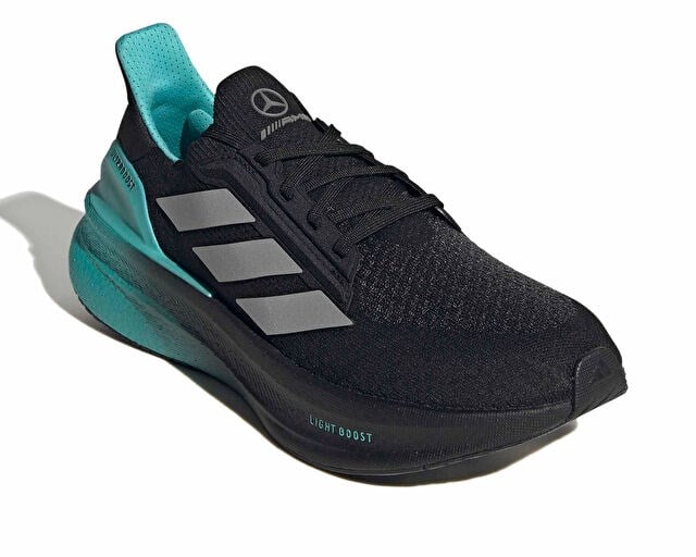 ADIDAS ULTRABOOST 5X M MERCEDES Erkek Koşu Ayakkabısı KJ3673 Siyah