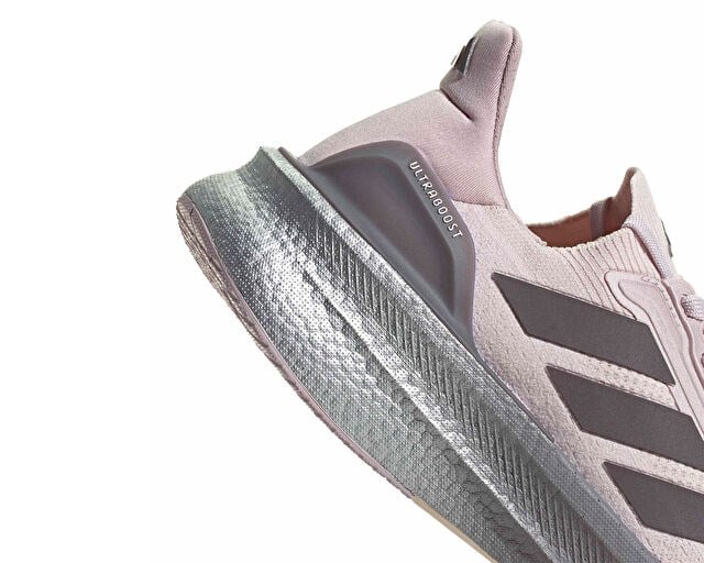 ADIDAS ULTRABOOST 5X W Kadın Koşu Ayakkabısı JQ9086 Mor