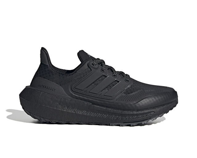 ADIDAS ULTRABOOST LIGHT C.RDY W Kadın Koşu Ayakkabısı IE1677 Siyah