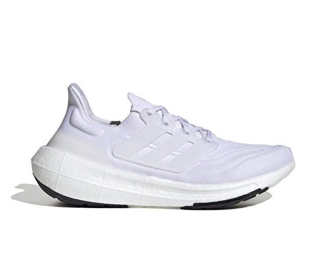 ADIDAS ULTRABOOST LIGHT Erkek Koşu Ayakkabısı GY9350 Beyaz