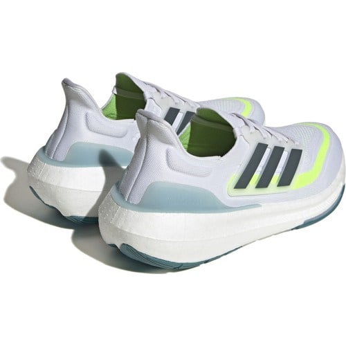 adidas ULTRABOOST LIGHT    FTWWHT/ARCNGT/LUCLEM