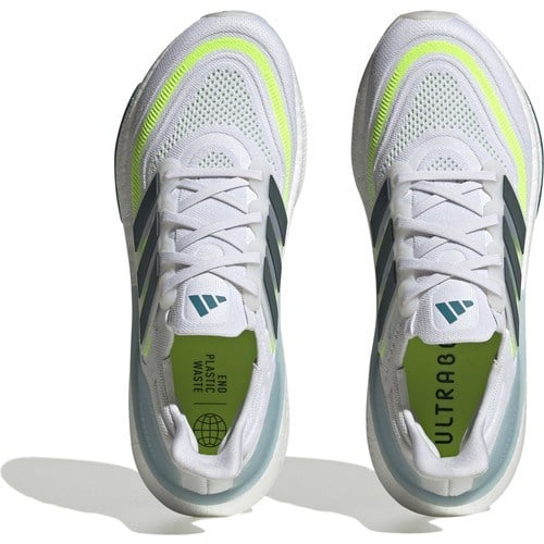 adidas ULTRABOOST LIGHT    FTWWHT/ARCNGT/LUCLEM