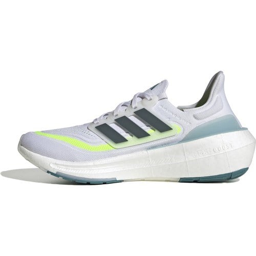 adidas ULTRABOOST LIGHT    FTWWHT/ARCNGT/LUCLEM
