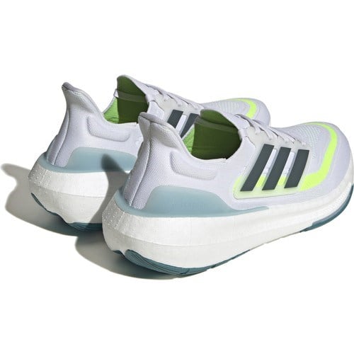 adidas ULTRABOOST LIGHT    FTWWHT/ARCNGT/LUCLEM