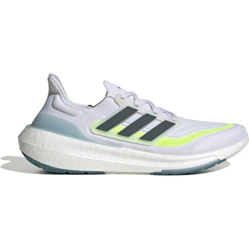 adidas ULTRABOOST LIGHT    FTWWHT/ARCNGT/LUCLEM