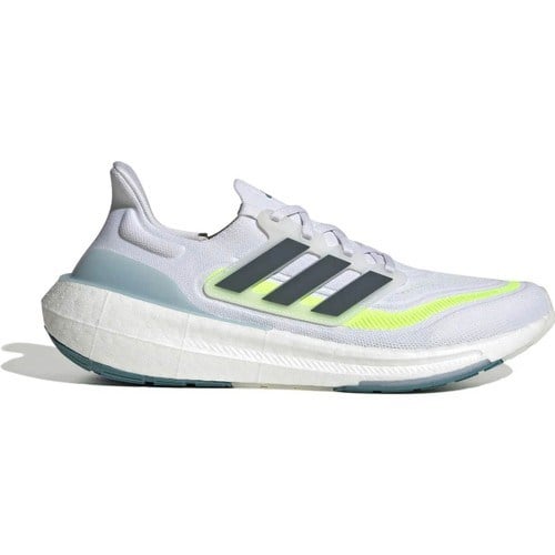adidas ULTRABOOST LIGHT    FTWWHT/ARCNGT/LUCLEM