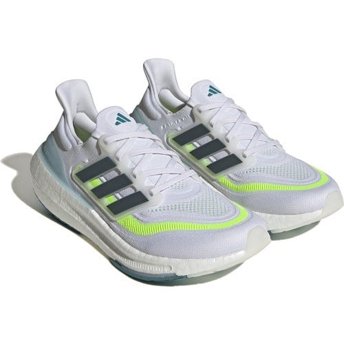 adidas ULTRABOOST LIGHT    FTWWHT/ARCNGT/LUCLEM