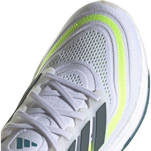 adidas ULTRABOOST LIGHT    FTWWHT/ARCNGT/LUCLEM