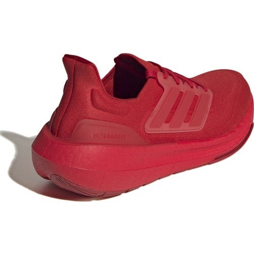 adidas Ultraboost Light Kadın Koşu Ayakkabısı IE3042 Kırmızı
