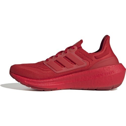 adidas Ultraboost Light Kadın Koşu Ayakkabısı IE3042 Kırmızı